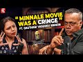 My wife wont give compliments for me i never did a worst movie exploring world of gautam menon