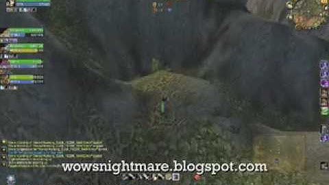 WSG wall jump exploit 3.2.2