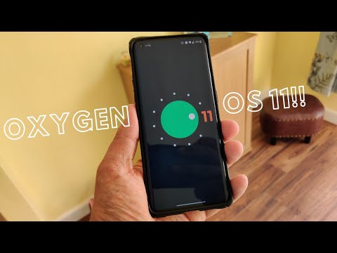 Oxygen OS 11 Walk Through - What&rsquo;s NEW?