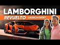 Lamborghini revuelto is finally here  subanjalibucketlist