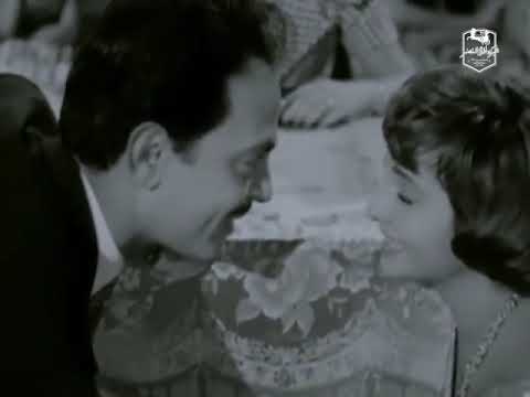 شوف كمال الشناوي عمل إيه لما شاف شادية بعد ما أنقذها معا للأبد