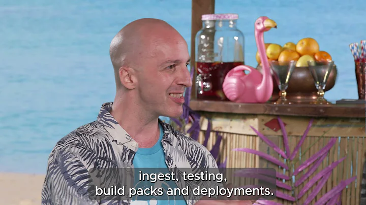 VMware Cross-Cloud Services for All Applications