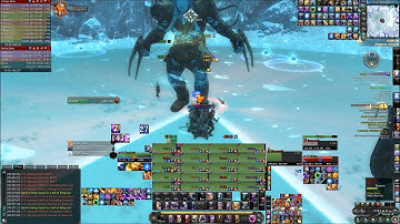 [RIFT NT] Apotheosys VS Jinoscoth ~ World 1st