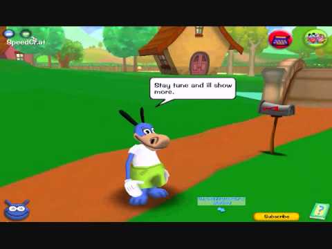 Toontown Injector Codes!
