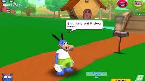 Toontown Injector Codes!