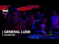 Capture de la vidéo General Ludd Boiler Room Glasgow Dj Set