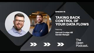 Taking back control of your data flows