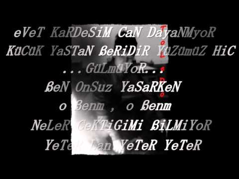 ToleDo SiaReN & Alim & By-Roo - Çocuk KaLsaydım - 2oı2