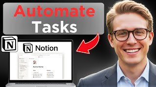 How To Automate Your To-Do List In Notion No API Needed (Tested)