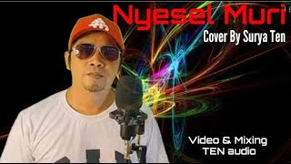 Download Lagu Nyesel Muri Cover By Surya Ten With Video Lirik MP3