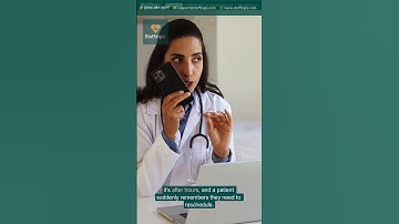 How Virtual Medical Assistants Reduce No Shows