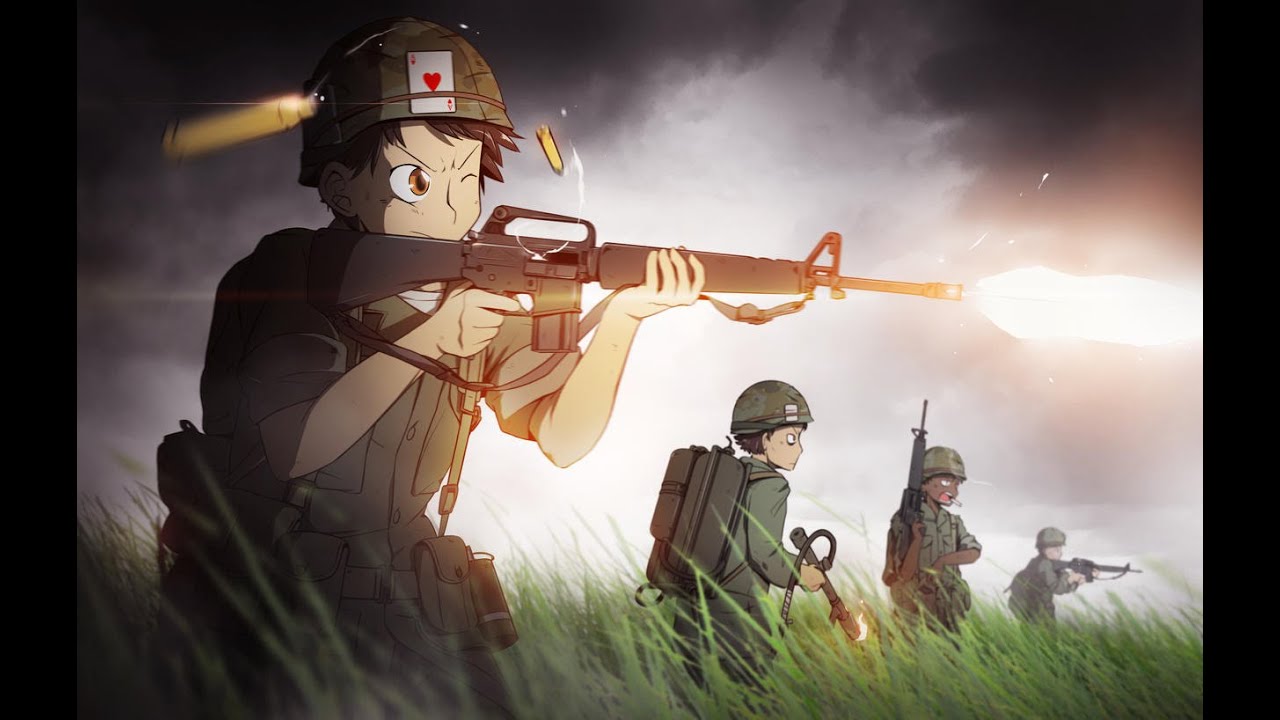 Rising Storm 2 Vietnam Gameplay Close Combat " Please Meet My M16 "