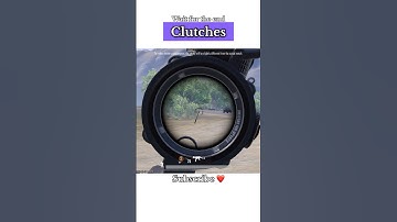 Clutch 1v4 in bgmi 😱#shorts #viral #bgmi #m416glacier