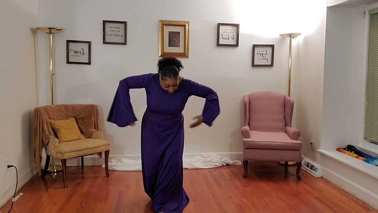 Leandria Jonhson | Jesus | Fit 4 A King