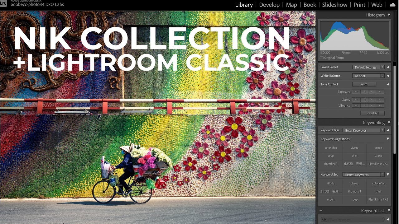 Adobe Photoshop Lightroom 4 アカデミック版 Adobe Photoshop Lightroom 4 review | TechRadar