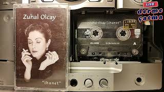 Ankarada Aşık Olmak - Zuhal Olcay (Orijinal Kaset Kaydı)