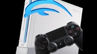 How To Play Wii Games Without Wiimote On Dolphin *NEW*