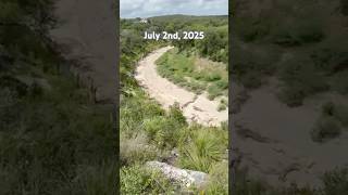 On July 2nd, 2025, I went out and recorded some clips of various Guadalupe River spots.