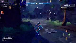 Dauntless screenshot 5