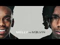 YNW Melly Nobody S Around Official Audio mp3