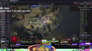 66K ES GiGarf Chieftain Got Sober That One Ring Craft Bad Idea and Focusing on Tree Now
