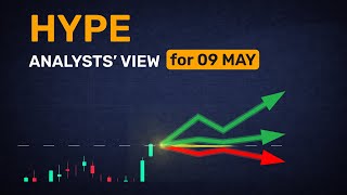 See the numbers, not the noise — 5 takes on HYPE tomorrow