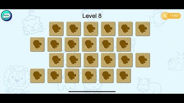 Memory Matching Game for Kids 🧠 | Fun & Educational Dino Fun App!