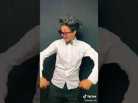في الفرح صحابي يخربوهاا يوسف اوفاا
