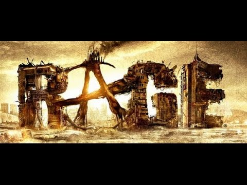 Rage (First Impression Review)
