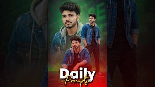 Gemini Ai Photo Edit 😱🔥🤯 Gemini Ai Photo Editing Prompt | Google Gemini Photo Editing