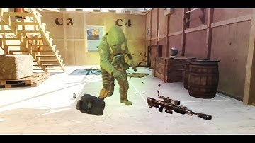 ★Psyqo (PsyQo Editor RC Response) (Dislikebot by Yazed)