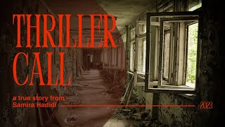 The Call That Never Happened – A Real Crime Thriller #ThrillerStory #CrimeThriller #ShortFilm