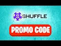 NEW Shuffle Casino Promo Code 2026 – $1000 &amp; 250 Free Spins