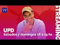 ÚLTIMO PRIMER DÍA | Con Juani Martínez y Mariano Carrasco