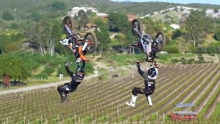 🔥Wins & Fails Compilation 🔥Enduro, Supermoto, Motocross 💀 2020