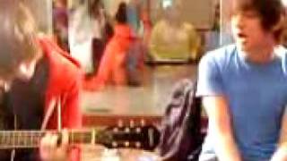 Watch Dang Were On Fire Heart Stopped Beating video