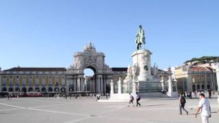 Lisboa - Portugal