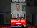 "BIGGEST XRP &amp; QNT BOMBSHELL! THIS IS INSANE!" #shorts