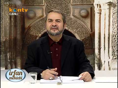Safer Ayı (04-12-2013) - Abdurrahman Büyükkörükçü Hoca