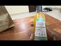 Soulflower Tea Tree Hair Oil | Hair Growth, Scalp Nourishment, Anti Dandruff