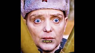 Ded Morozov(2020).When a squad of raw recruits runs into a max‑level veteran...#movie #shorts