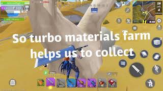 How to turbo farm with a sword ⚔️ in Creative Destruction (video idea by Knightplayz)