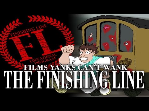 The Finishing Line (Re-edited & Remastered) | FYCW
