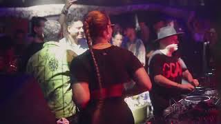 Louie Vega U0026 Anane Vega  In Ibiza