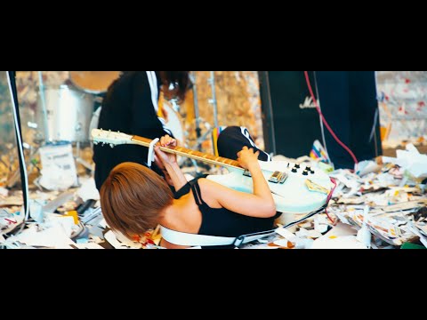 東京初期衝動 - 春 (MV)