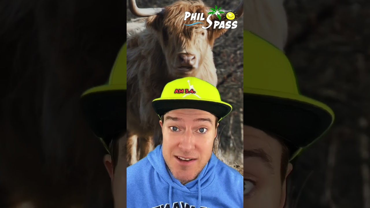 Der Trash TV April 2024 startet geil! 