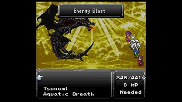 FF6 ROTDS Return of the Dark Sorcerer 2.2 | Alduin (Insane Difficulty)