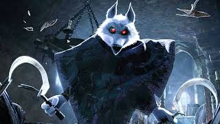 Taldo - CORRE - Death Wolf (Puss in Boots)