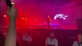 Architects - Giving Blood (Live, Alexandra Palace, London 2022)