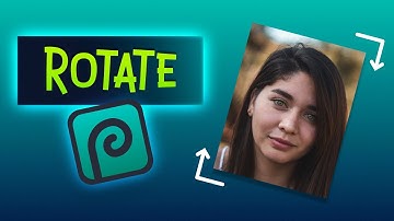 How to Rotate an Image in Photopea (Free Photoshop)